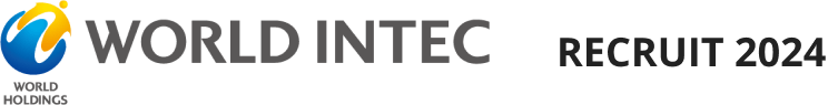 WORLD INTEC ファクトリー事業 新卒・既卒・第二新卒向け採用サイト